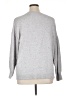 Ann Taylor LOFT Gray Pullover Sweater Size XL - photo 2