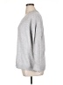 Ann Taylor LOFT Gray Pullover Sweater Size XL - photo 5
