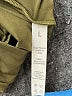 Unbranded Solid Green Active Pants Size L - photo 6
