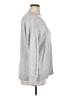 Ann Taylor LOFT Gray Pullover Sweater Size XL - photo 4