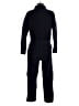 FRNCH Black Jumpsuit Size S - photo 2