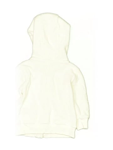 Carter's Zip Up Hoodie (view 2)