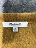 Madewell Brown Pullover Sweater Size M - photo 4