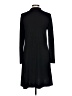 AGB Black Casual Dress Size L - photo 2