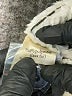 Dylan 100% Polyester Gray Jacket Size XS - photo 8