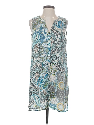 Spense Casual Dress (view 1)