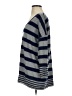 Joie Stripes Gray Pullover Sweater Size S - photo 5