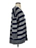 Joie Stripes Gray Pullover Sweater Size S - photo 4