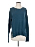Athleta Teal Pullover Sweater Size S - photo 1