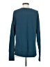 Athleta Teal Pullover Sweater Size S - photo 2