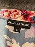 Jill Jill Stuart Floral Blue Casual Dress Size S - photo 6