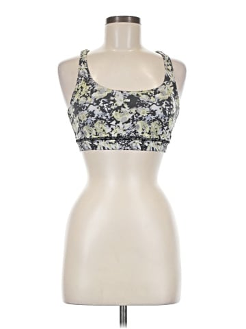 Lululemon Athletica Sports Bra (view 1)