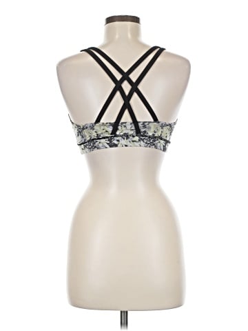 Lululemon Athletica Sports Bra (view 2)