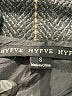 Hyfve Plaid Gray Blazer Size S - photo 6
