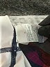 Active by Old Navy Print Burgundy Active Pants Size M - photo 5