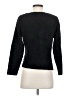 Sarah Arizona Tweed Black Pullover Sweater Size S - photo 2