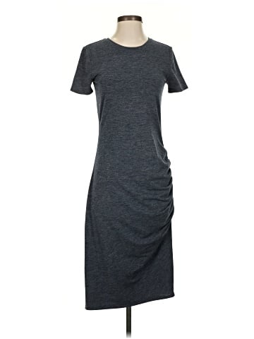 Stem Casual Dress (view 1)