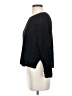 Sarah Arizona Tweed Black Pullover Sweater Size S - photo 5
