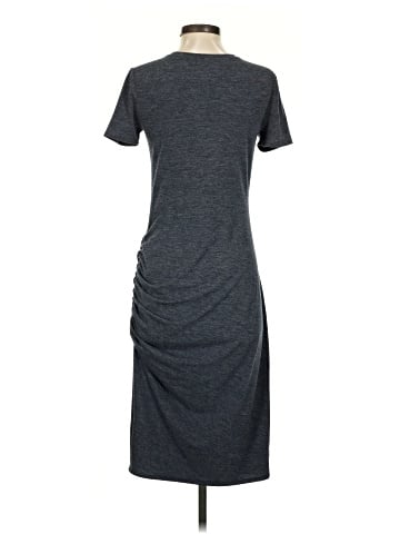 Stem Casual Dress (view 2)