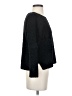 Sarah Arizona Tweed Black Pullover Sweater Size S - photo 4