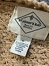 St. John's Bay Tan Pullover Sweater Size L - photo 7