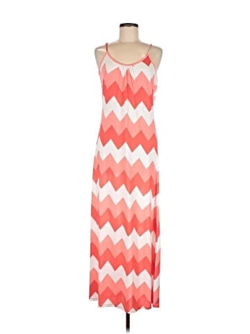 Body Central Casual Dress (view 1)