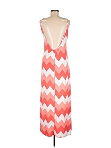 Body Central Casual Dress (view 2)