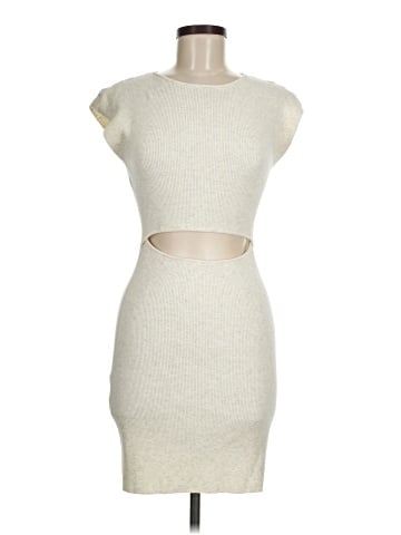 Wilfred Free Cocktail Dress (view 1)