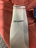 Maurices 100% Polyester Orange Long Sleeve Blouse Size L - photo 8