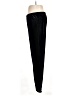 Lands' End Solid Black Casual Pants Size L - photo 5