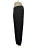 Trouve Color Block Black Dress Pants Size 8 - photo 5