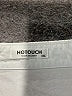 HOTOUCH 100% Cotton White 3/4 Sleeve Button-Down Shirt Size XXL - photo 4