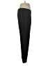 Trouve Color Block Black Dress Pants Size 8 - photo 4