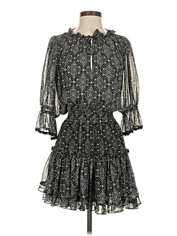 MISA Los Angeles Casual Dress (view 1)