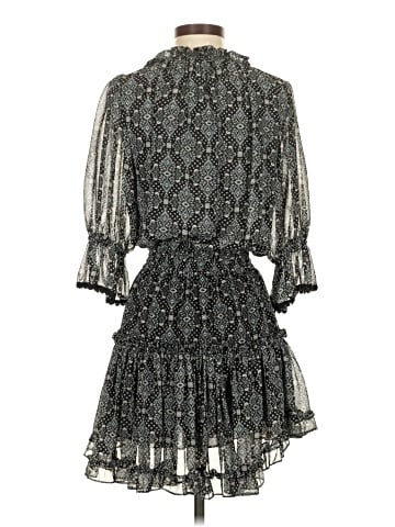 MISA Los Angeles Casual Dress (view 2)