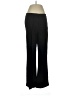 Etcetera Solid Black Dress Pants Size 8 - photo 1