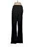 Etcetera Solid Black Dress Pants Size 8 - photo 2