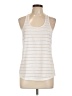 Zyia Active Ivory Sleeveless Top Size L - photo 1