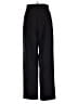 Pixie Market Black Dress Pants Size XS - photo 2