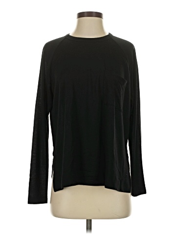 Zara W&B Collection Pullover Sweater (view 1)