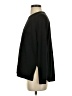 Zara W&B Collection Black Pullover Sweater Size S - photo 5