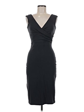 Susana Monaco Cocktail Dress (view 1)