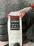 Shein Paisley Red Casual Dress Size 6 - photo 7