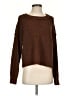 American Eagle Outfitters Brown Pullover Sweater Size S - photo 1