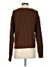 American Eagle Outfitters Brown Pullover Sweater Size S - photo 2