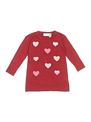 The Children's Place Pullover Sweater (view 1)