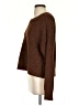 American Eagle Outfitters Brown Pullover Sweater Size S - photo 5