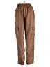 Nicole Miller New York Brown Cargo Pants Size XS - photo 2