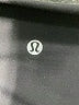 Lululemon Athletica Solid Black Active Pants Size 4 - photo 7