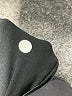 Lululemon Athletica Solid Black Active Pants Size 4 - photo 8